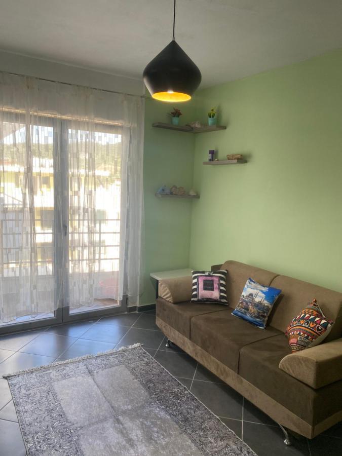 Barden Apartment *