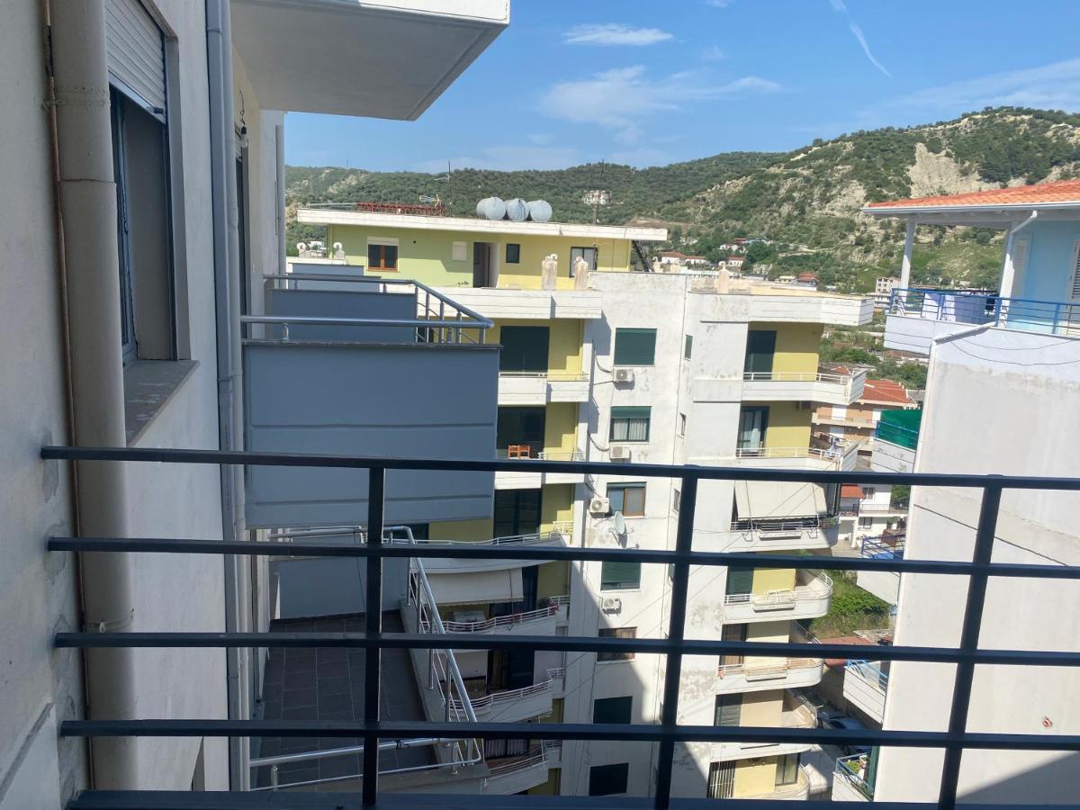 Apartment Barden Vlorë