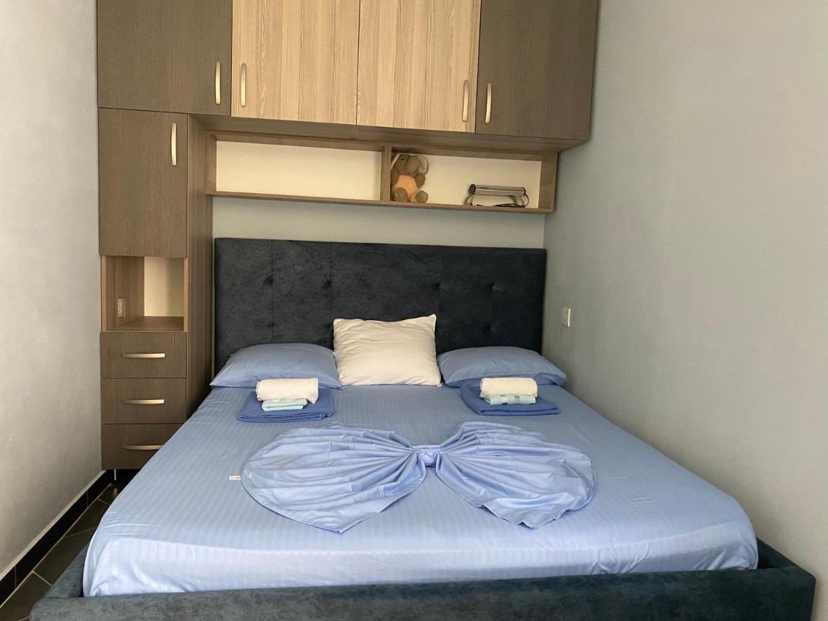 Apartment Barden *