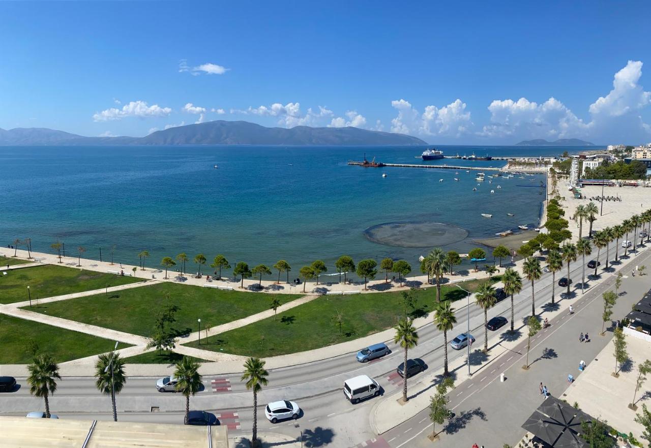 Barden * Vlorë