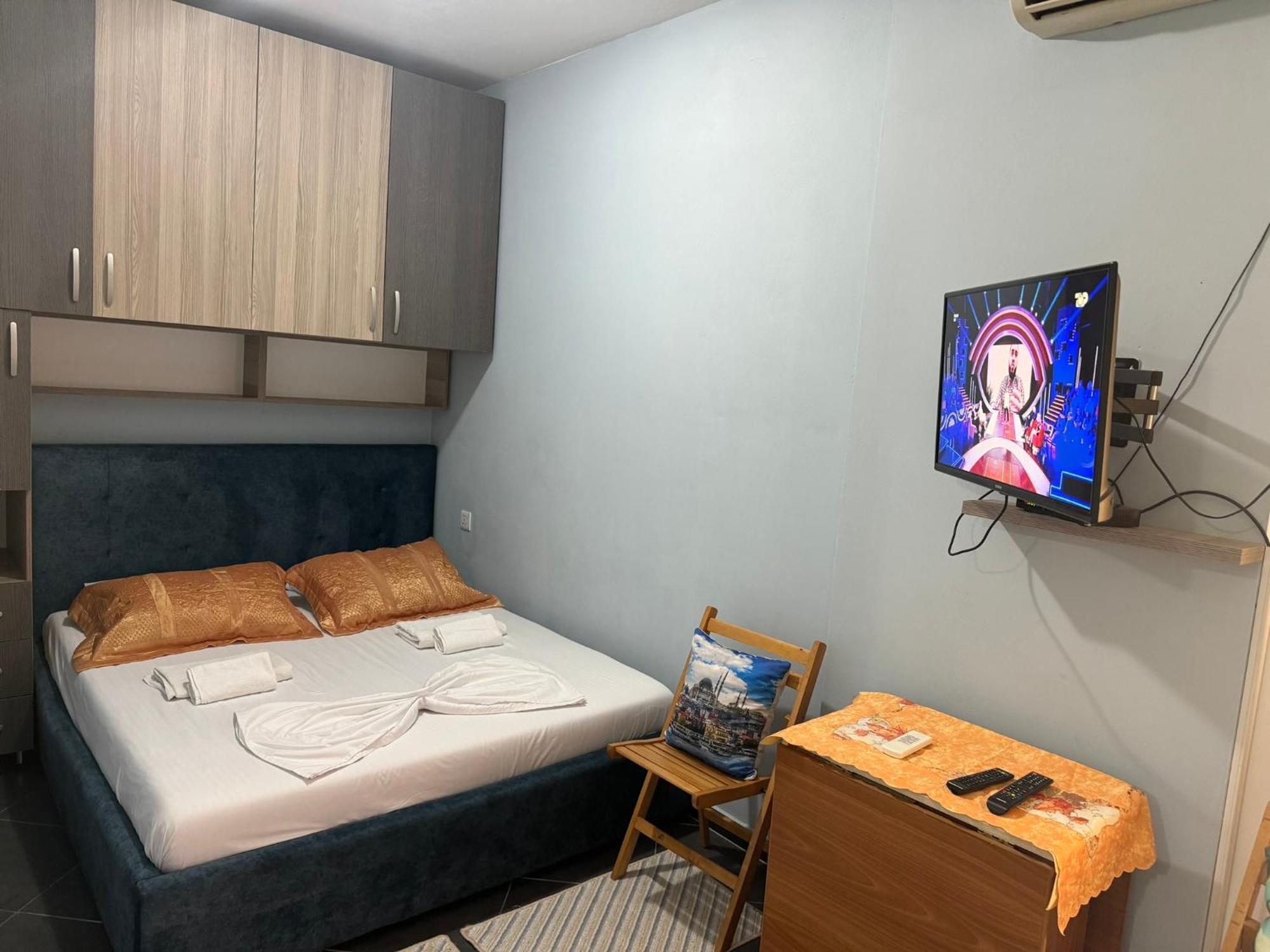 Apartment Barden