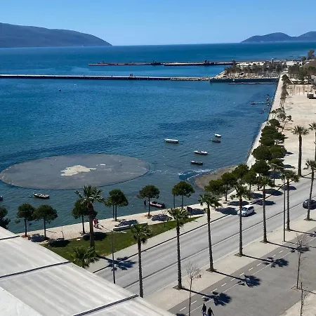 Apartment Barden Vlore Exterior photo
