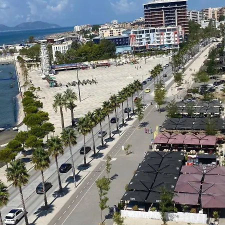 Apartment Barden Vlore Exterior photo