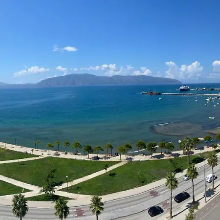 Apartment Barden Vlore Exterior photo