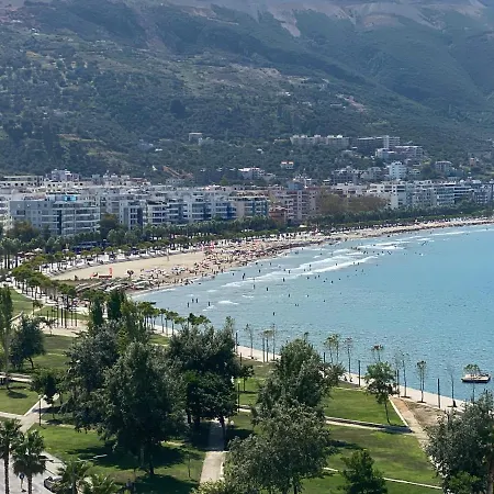 Apartment Barden Vlore Exterior photo