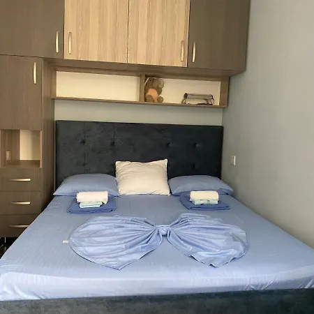 Apartment Barden Vlore Exterior photo