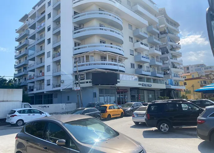 Apartment Barden