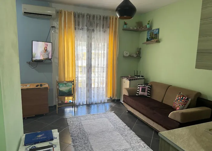 Apartment Barden