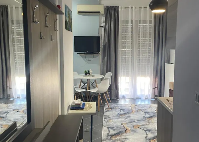 Apartment Barden