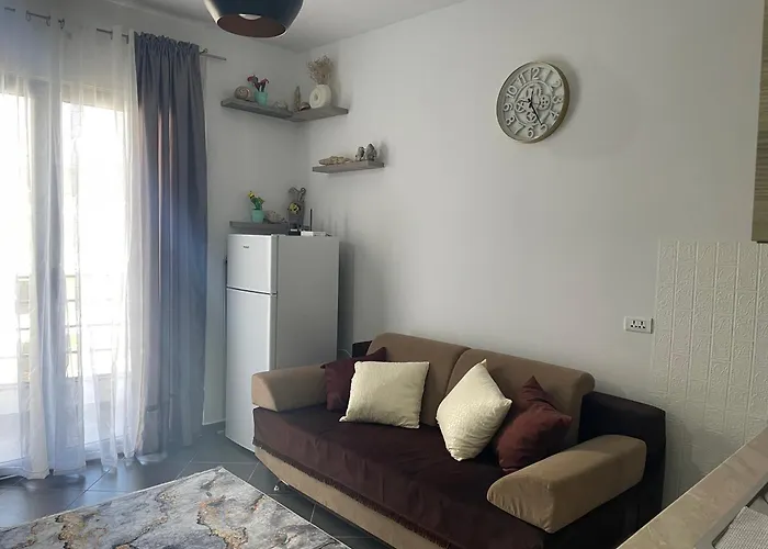 Apartment Barden