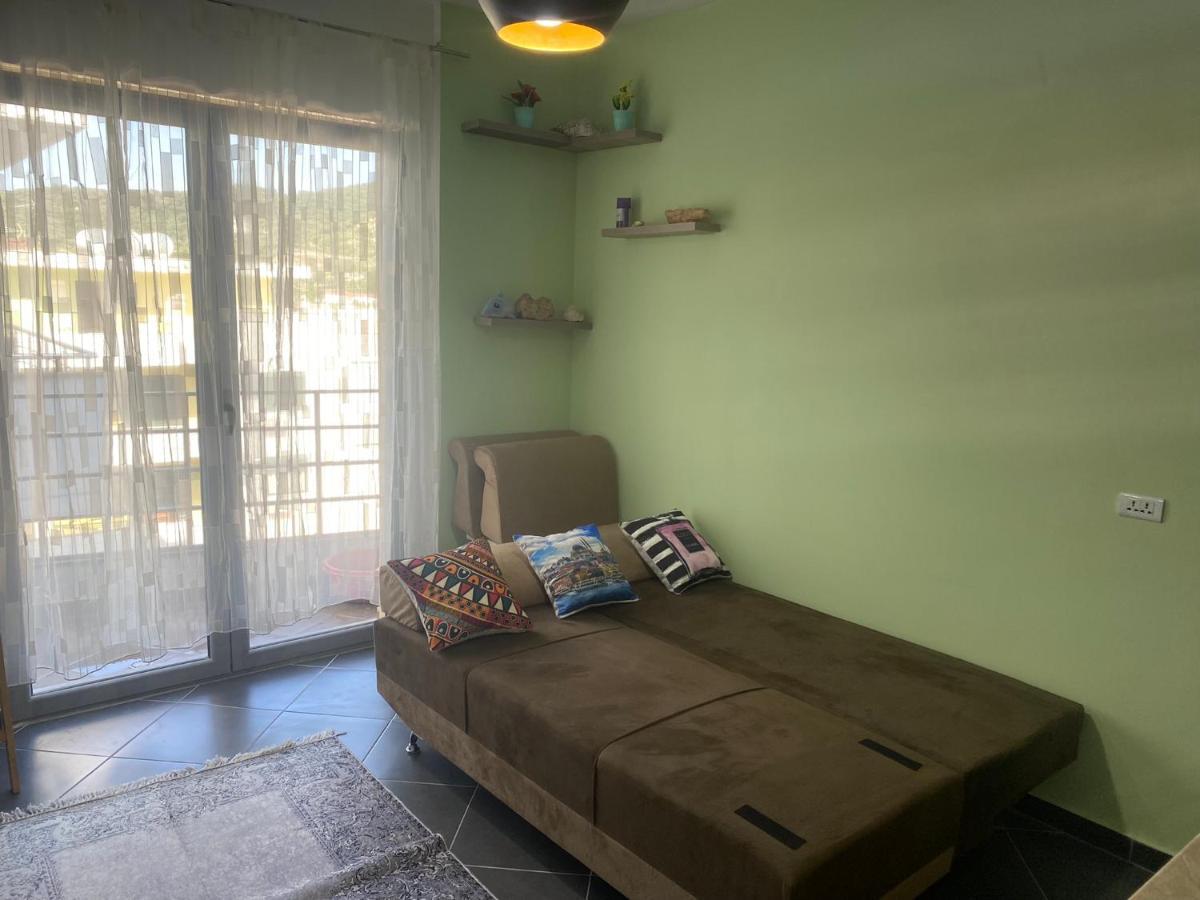 Apartmán Barden Vlorë