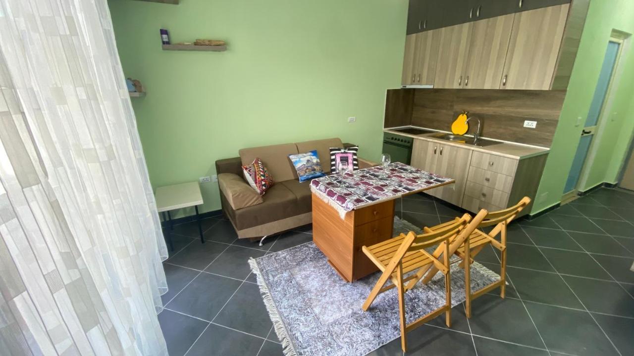 Barden Apartmán