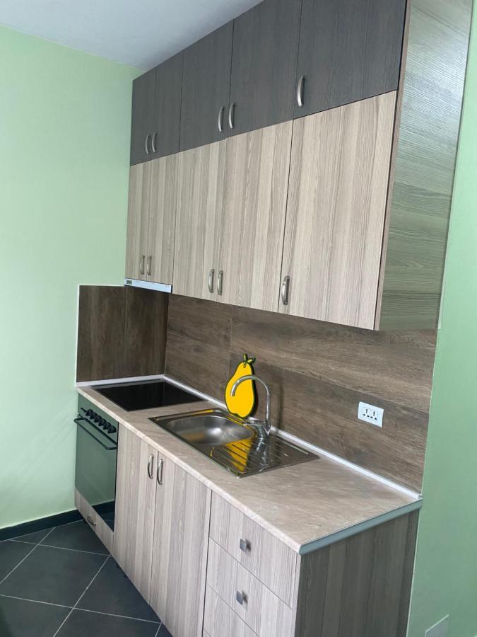 Barden Apartmán Vlorë