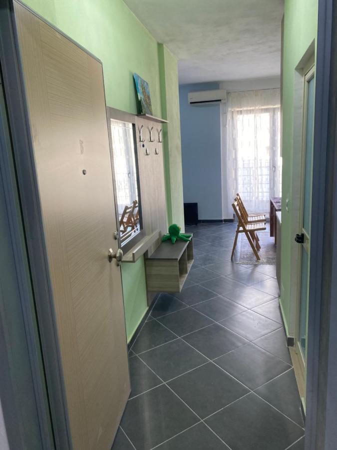 Apartmán Barden Vlorë