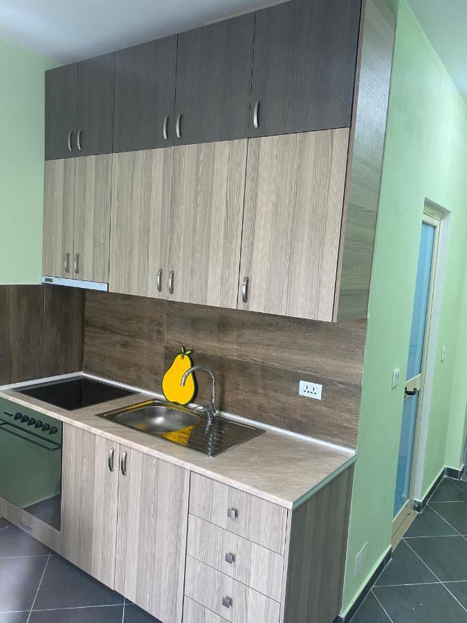 Apartmán Barden Vlorë