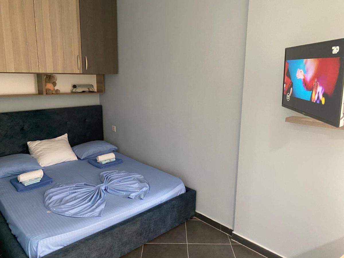 Apartmán Barden *