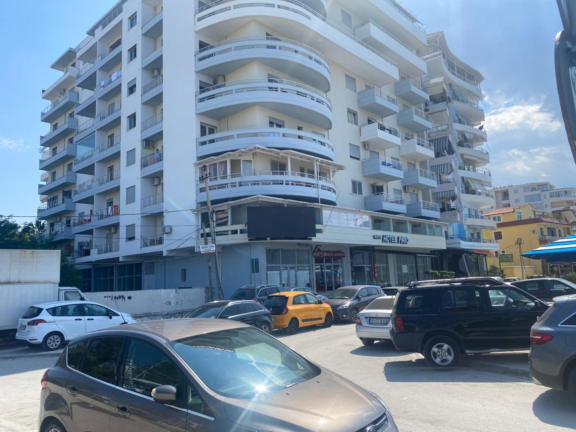 Apartmán Barden Vlorë