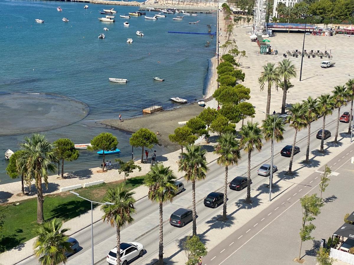 Appartamento Barden Vlorë