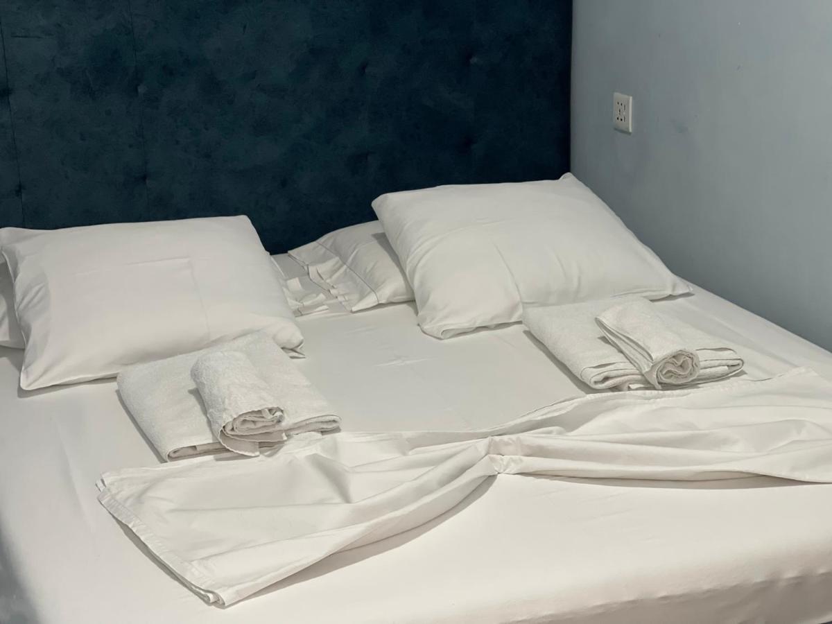 Apartmán Barden *