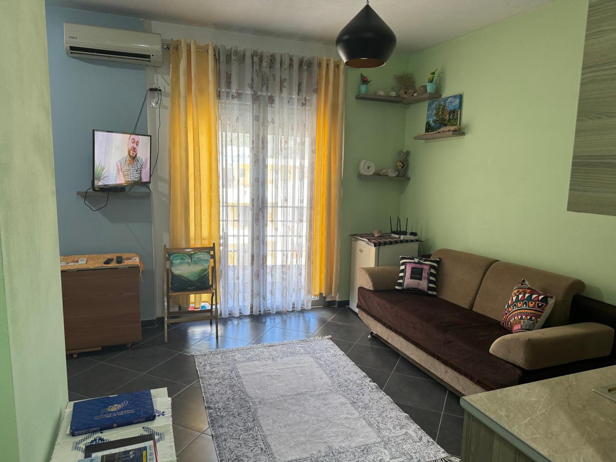 Apartmán Barden *