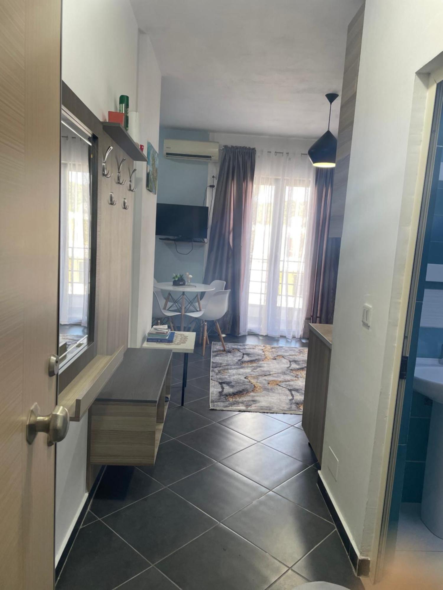 Barden Apartmán Vlorë