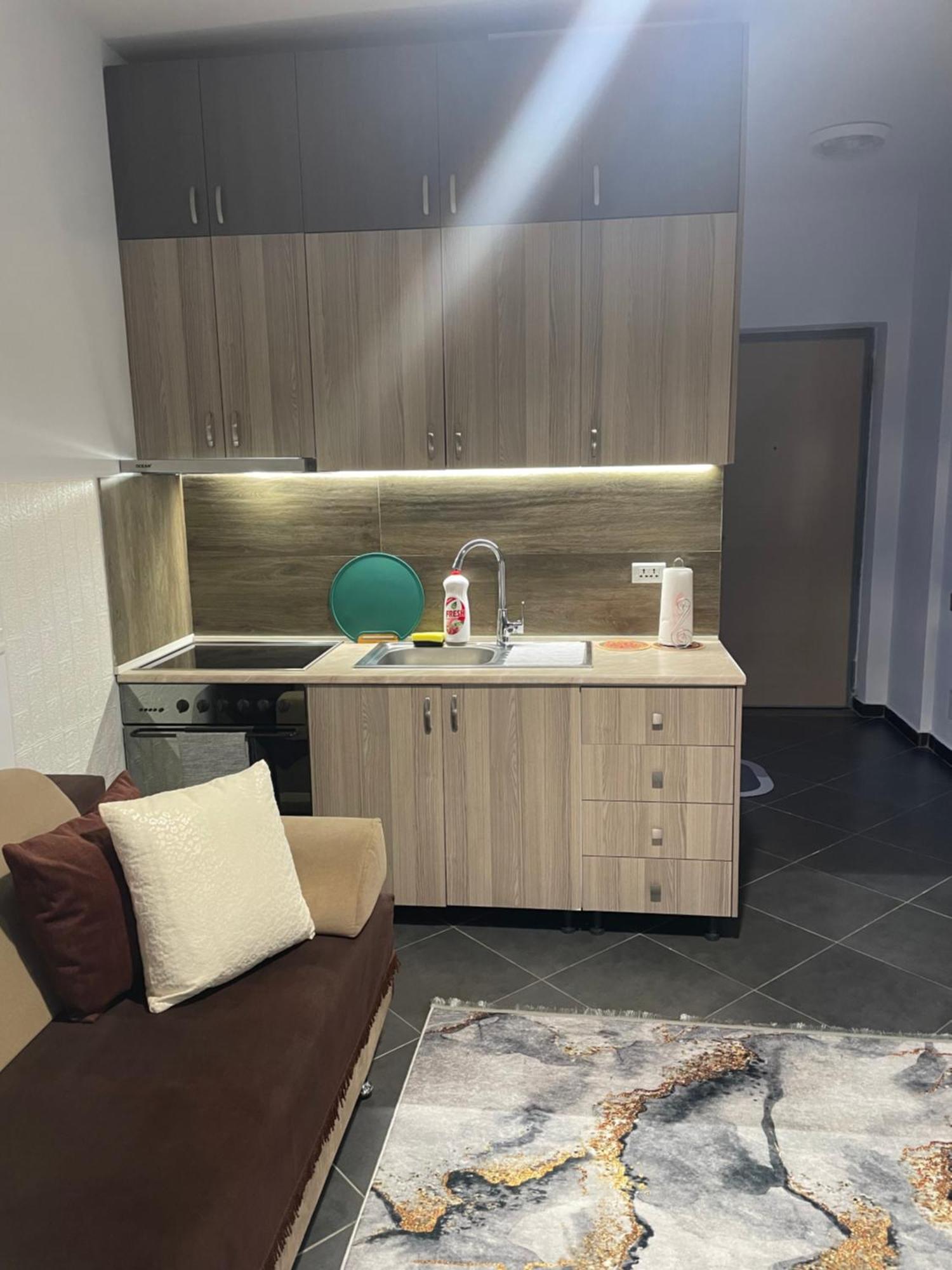 Barden Apartmán *